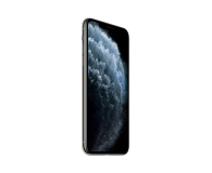Apple iPhone 11 Pro Max 256GB Silver - 515841 - zdjęcie 2